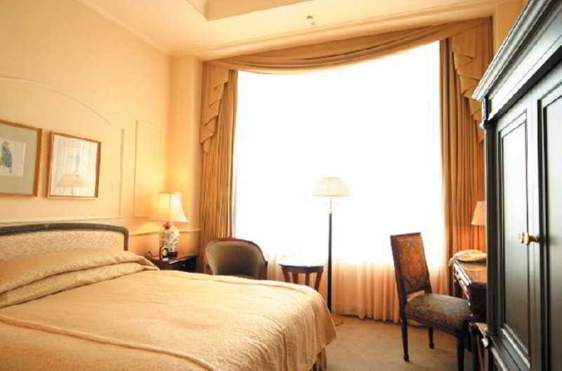 Hotel The Manhattan Chiba Exterior foto